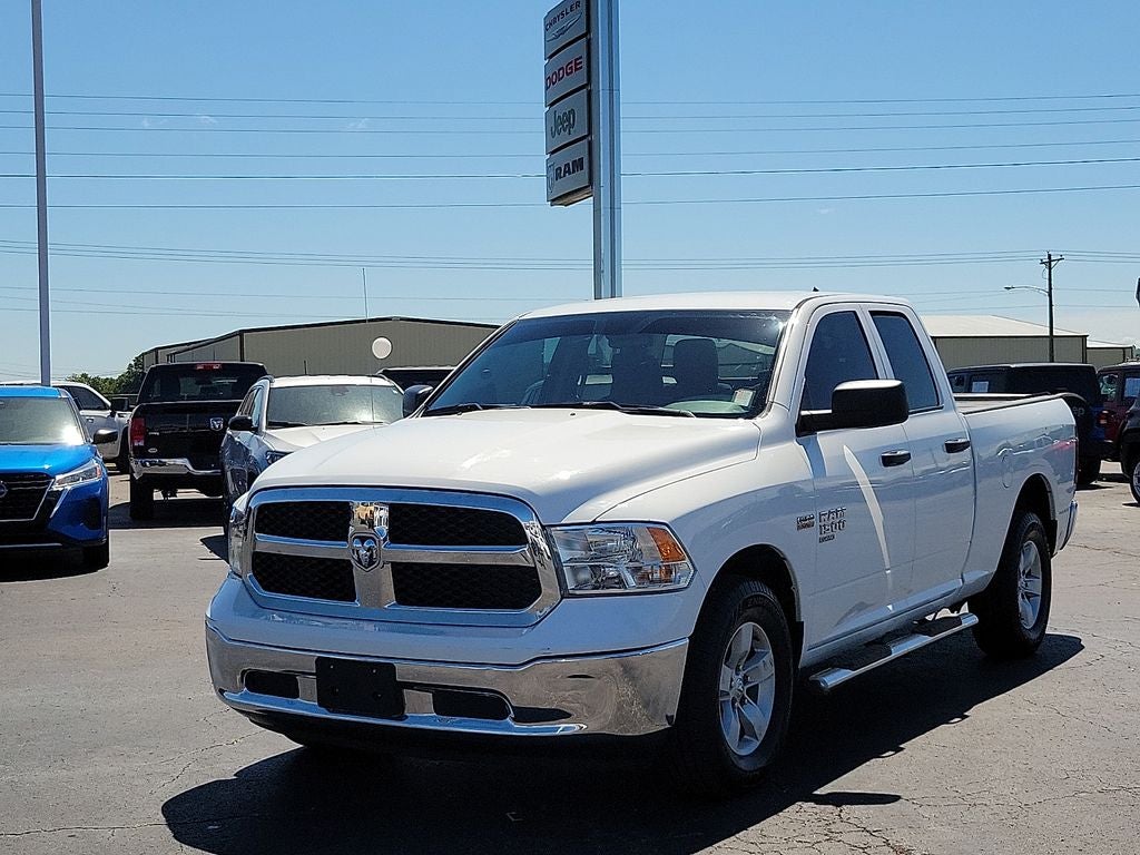 ram ram 1500 classic 2020 1C6RR6FTXLS146066 image ram ram 1500 classic 2020 1C6RR6FTXLS146066 image
